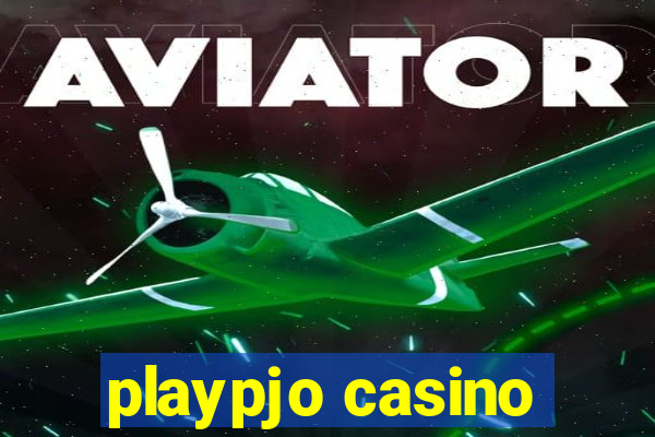 playpjo casino