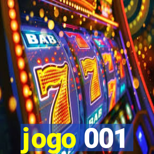 jogo 001