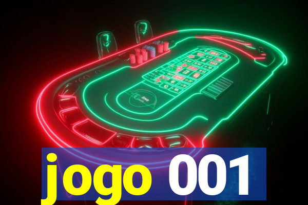 jogo 001