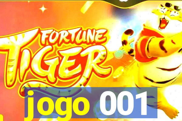 jogo 001