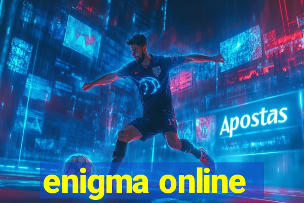 enigma online