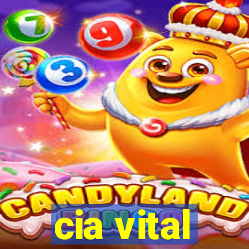 cia vital