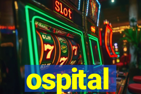 ospital