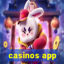 casinos app