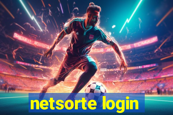 netsorte login