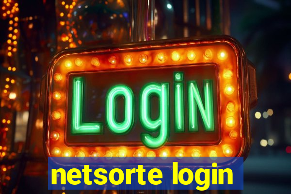 netsorte login