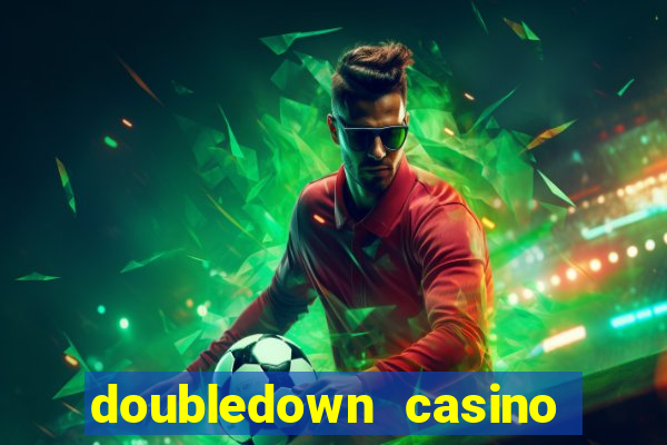 doubledown casino free chips 2021