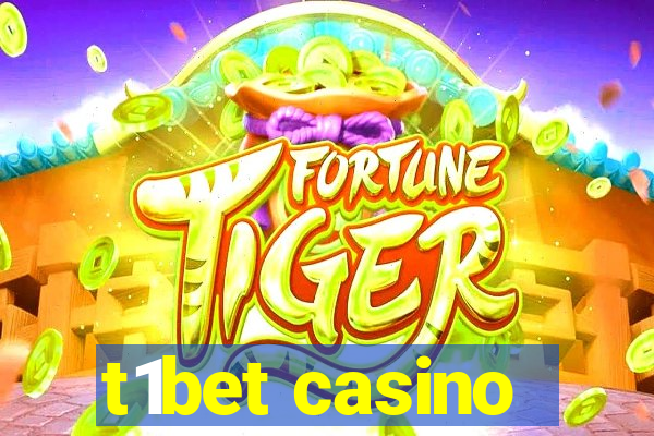 t1bet casino