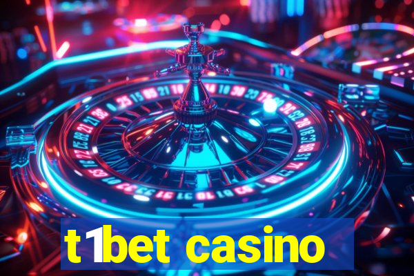 t1bet casino