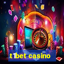 t1bet casino