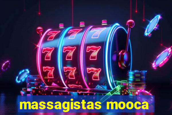 massagistas mooca