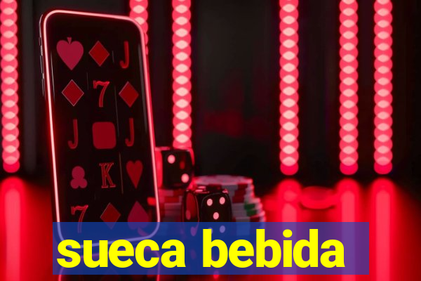 sueca bebida