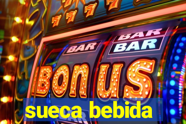 sueca bebida