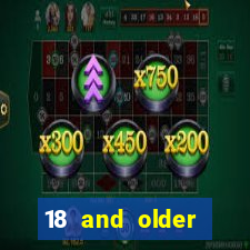 18 and older casinos in san diego