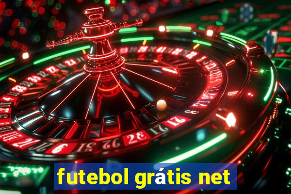 futebol grátis net