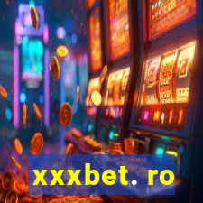 xxxbet. ro