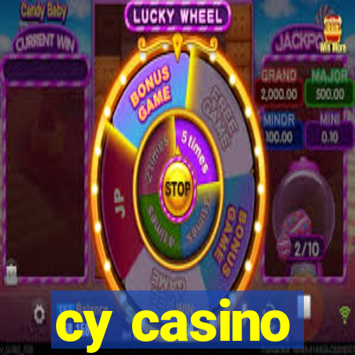 cy casino