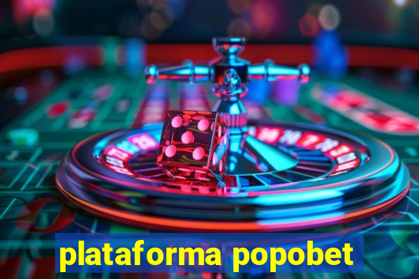 plataforma popobet