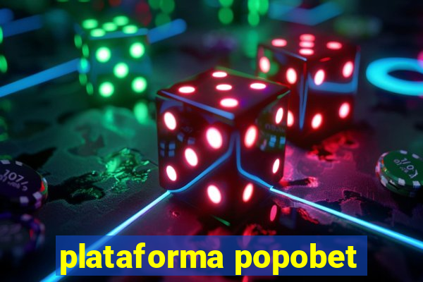 plataforma popobet