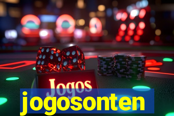 jogosonten