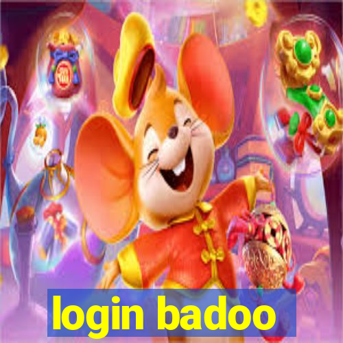 login badoo