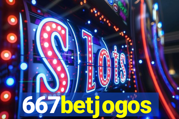 667betjogos