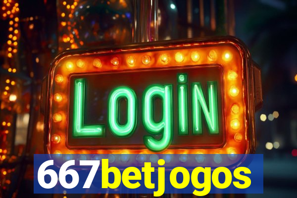 667betjogos