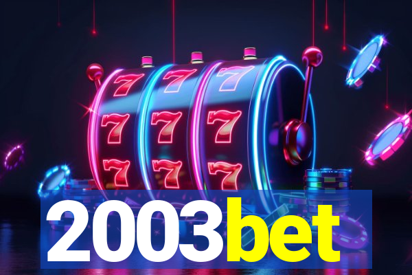 2003bet