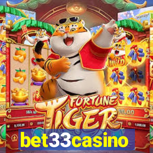 bet33casino