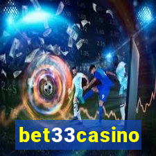 bet33casino