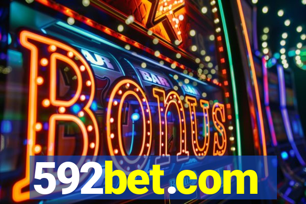 592bet.com