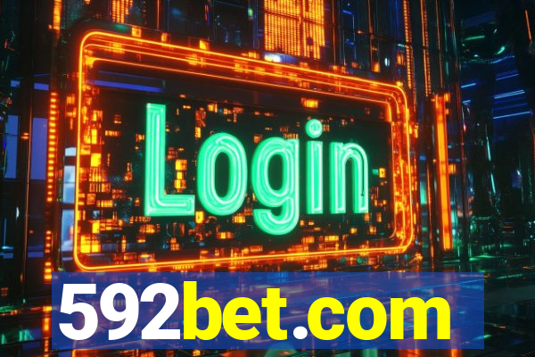 592bet.com