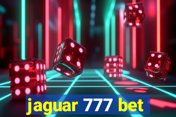 jaguar 777 bet