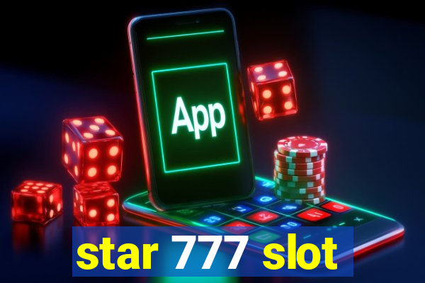 star 777 slot