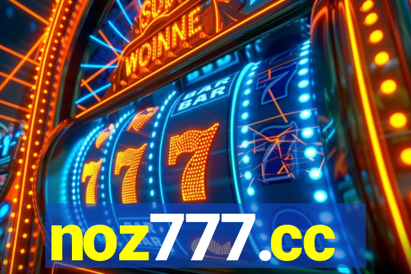 noz777.cc