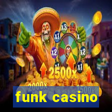 funk casino