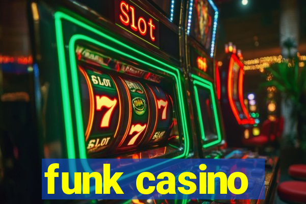 funk casino