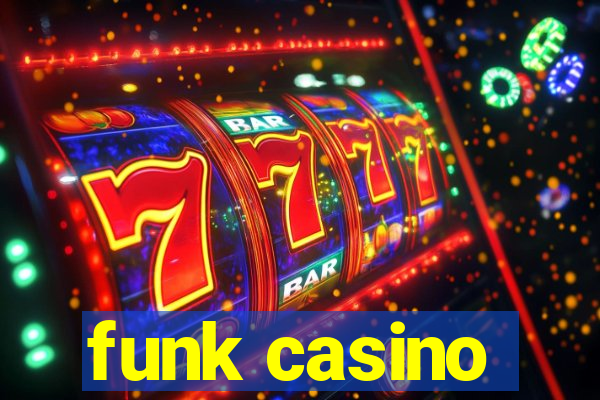 funk casino