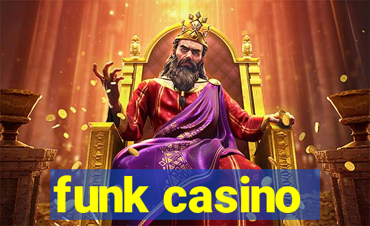 funk casino