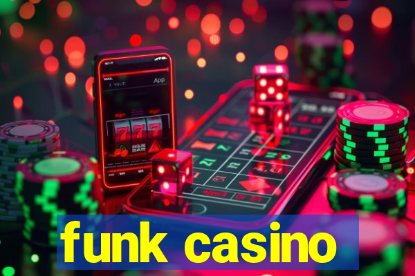 funk casino