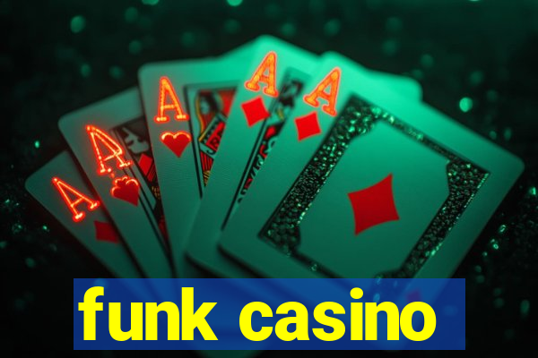 funk casino