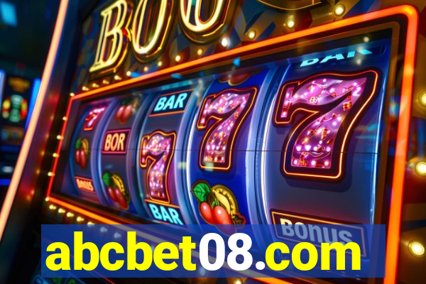 abcbet08.com