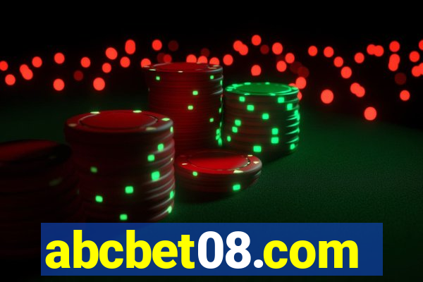 abcbet08.com