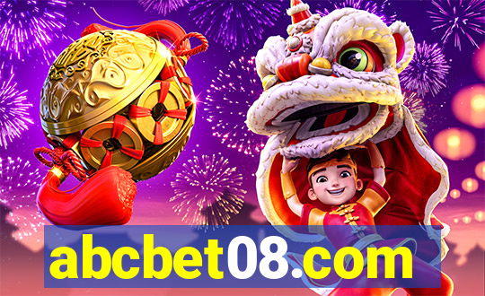 abcbet08.com