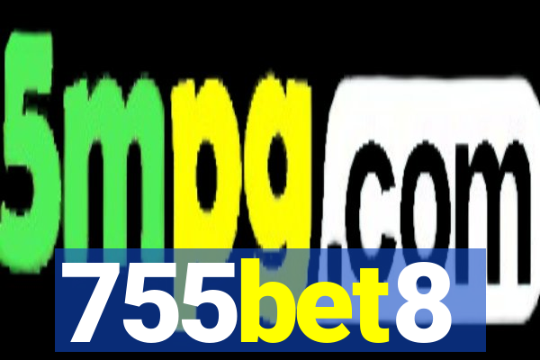 755bet8