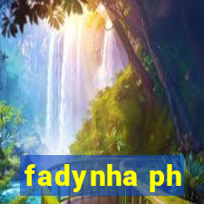 fadynha ph