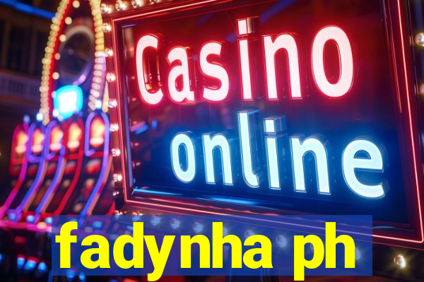 fadynha ph