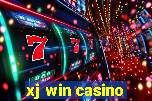 xj win casino