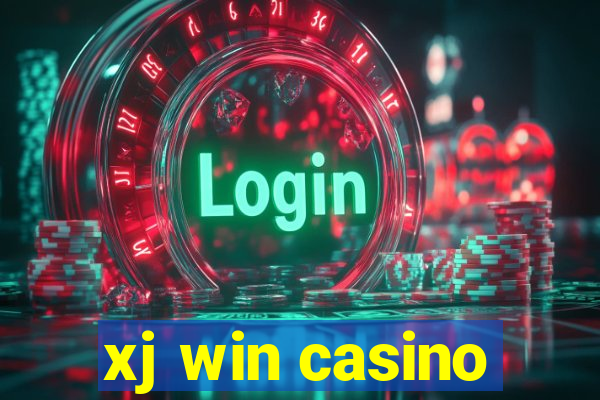 xj win casino