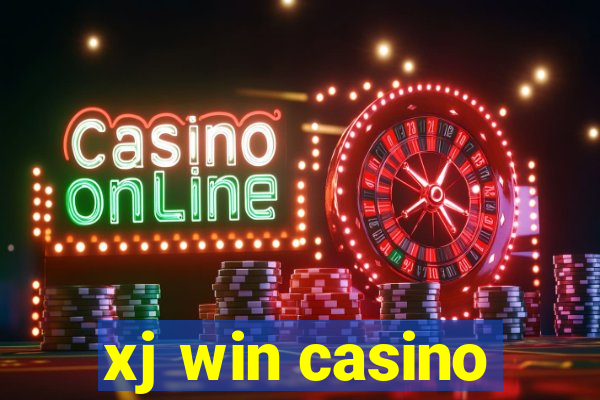 xj win casino